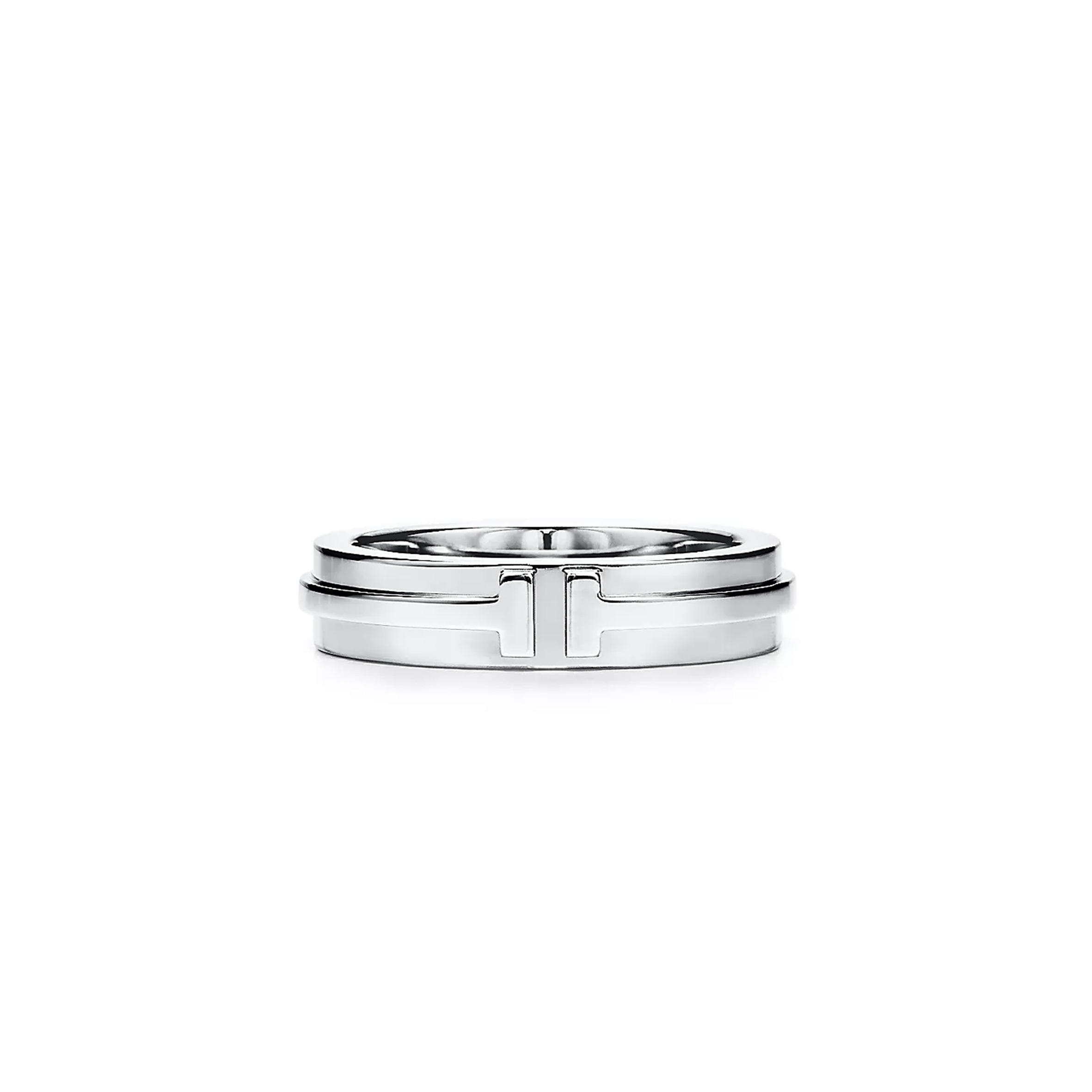 TIFFANY T NARROW RING 60151167